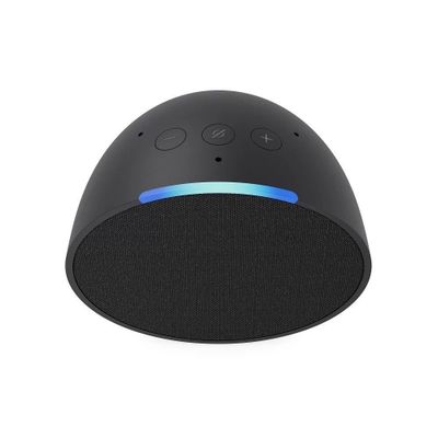 Imagen 2 del producto Amazon Echo Pop con Alexa - Negro