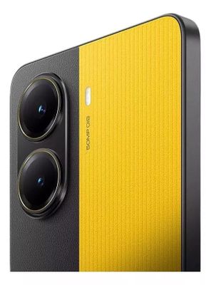 Imagen 2 del producto Xiaomi Poco X7 Pro 512gb 12gb Ram 5G Amarillo