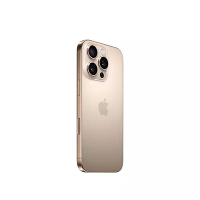 APPLE iPhone 16 Pro 256gb 5G - Titanio del Desierto