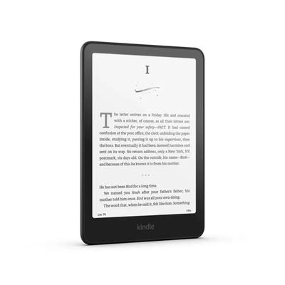 Imagen 2 del producto Amazon Kindle Paperwhite 2024 16 Gb - Negro