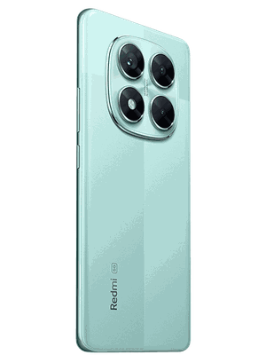 Imagen 2 del producto Xiaomi Redmi Note 14 Pro 256gb 8gb Ram 5G Verde