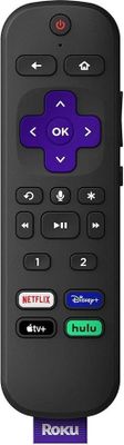 Imagen 2 del producto Roku Ultra LT 4k 4801rw 
