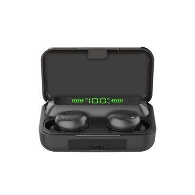 Imagen 2 del producto Audífonos TWS BT Estuche Power Bank