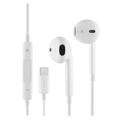 Fiddler Audífono In Ear Conexión Type-C Audífonos Bluetooth