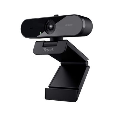Imagen 2 del producto Webcam Full HD 1080p tw-200
