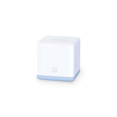Imagen 2 del producto Sistema Wi-Fi Mesh Halo S3 300Mbps Mercusys
