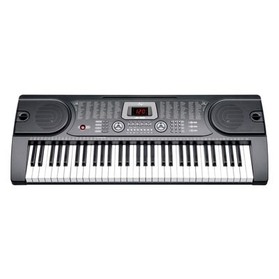 Teclado Electrónico 61 teclas Fiddler