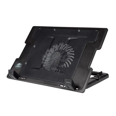 Imagen 2 del producto Base Enfriadora con Ventilador Laptop 9-17 Pulgadas Fiddler