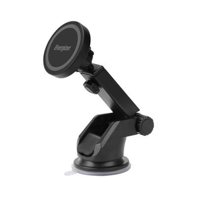 Imagen 2 del producto Soporte Auto Carga Inalámbrica Rápida