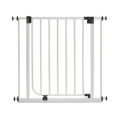 Reja de Seguridad Metálica para Bebés Happy Dino