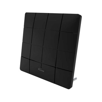 Antena Digital Macrotel para Interiores Ultra Delgada