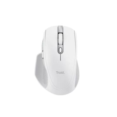 Imagen 1 del producto Mouse Multi Device Ozaa+ Wireless Blanco