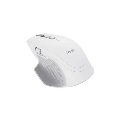 Imagen 2 del producto Mouse Multi Device Ozaa+ Wireless Blanco