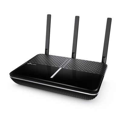 Imagen 2 del producto Router Dual Band wifi 2600 mbpsArcher A10 TP-Link