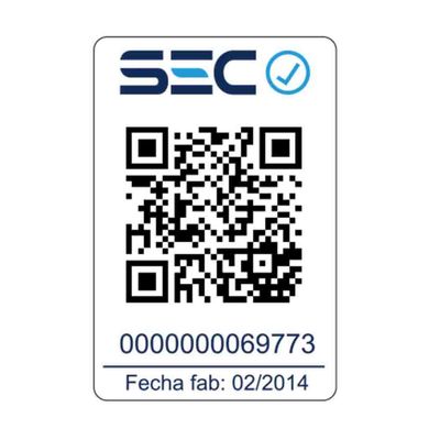 Imagen 2 del producto Extensión Eléctrica Macrotel 10 Metros 2500W