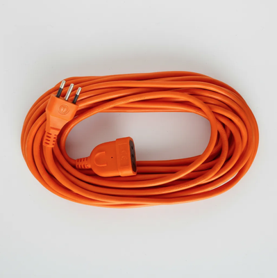 Imagen 2 del producto Extensión Eléctrica Macrotel 10 Metros 2500W