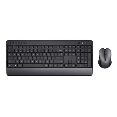 Imagen 1 del producto Kit Teclado Mouse Wireless Trezo Eco