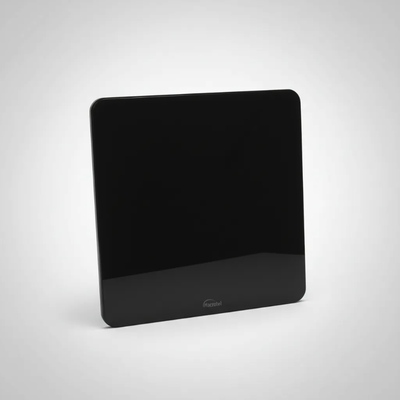 Imagen 2 del producto Antena Hdtv TV Digital Ultra Plana Macrotel