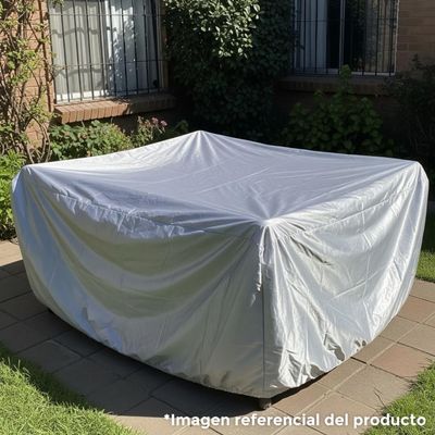 Imagen 2 del producto Cobertor L para Muebles de Jardín - Calgary