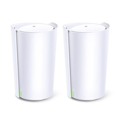 Sistema Wi-Fi 6 Mesh AI Doble Banda AX6600