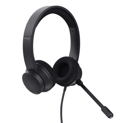 Imagen 2 del producto Headset USB con Microfono hs-260
