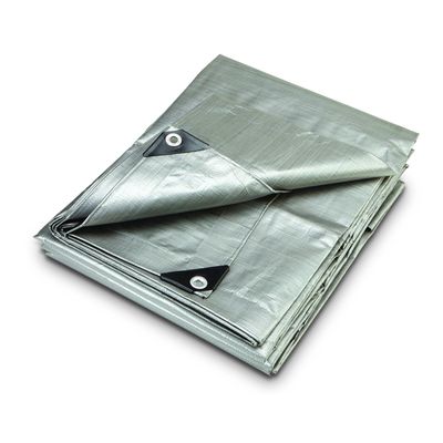 Lona Cobertor Universal Impermeable 3x5 Metros