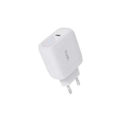 Imagen 2 del producto Cargador USB-C de 45W Maxo - Blanco