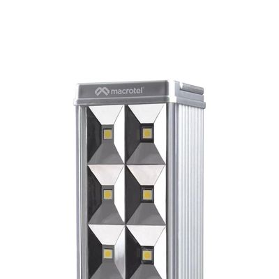 Imagen 2 del producto Luz de Emergencia 12 LED Macrotel
