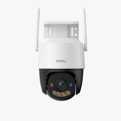 Imagen 2 del producto Cámara de Seguridad Cruiser SC 5MP  Cámara Wi-Fi