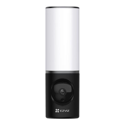 Cámara IP Wifi QHD 4MP IP65 Exterior Con Foco 2mm LC34MP