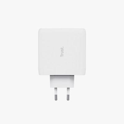Imagen 2 del producto Cargador USB-C de 100W Maxo - Blanco