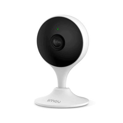 Imagen 2 del producto Cámara de Seguridad Interior Imou Cue 2 Full HD 1080P
