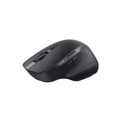 Imagen 2 del producto Mouse Multi Device Ozaa+ Inalámbrico Negro