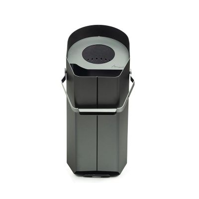 Imagen 2 del producto Calefactor de patio a pellet ICON Amesti