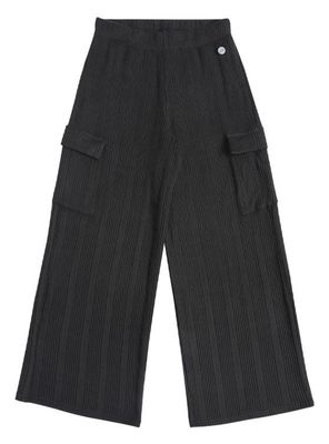 Imagen 2 del producto Pantalón Ancho Tejido Niña