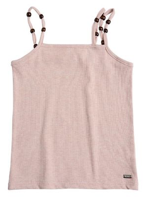 Imagen 2 del producto Polera Niña Rib sin Mangas