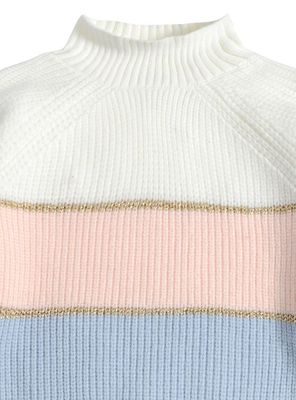 Imagen 2 del producto Sweater Niña Multicolor