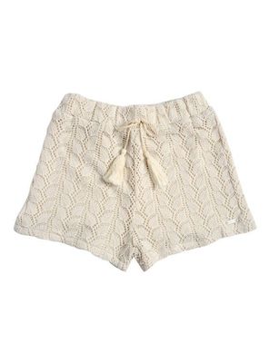 Imagen 2 del producto Short Niña Tejido