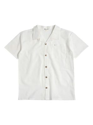 Camisa Niño Lino Algodón