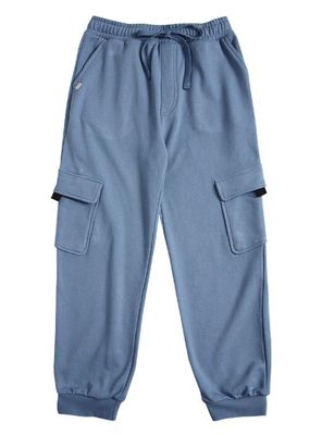 Imagen 2 del producto Pantalón Buzo Tela Franela Verano Niño