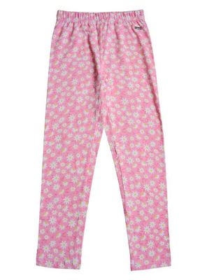 Imagen 2 del producto Calza Niña Flores Pitillo