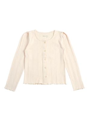 Imagen 2 del producto Polera Manga Larga Niña Pointelle