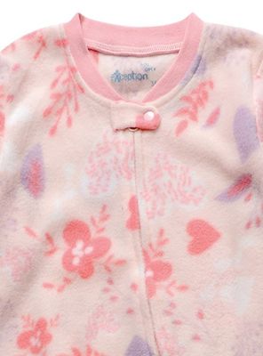 Imagen 2 del producto Pijama Polar Bebé Niña