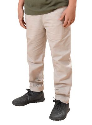 Imagen 1 del producto Pantalón Lino Niño