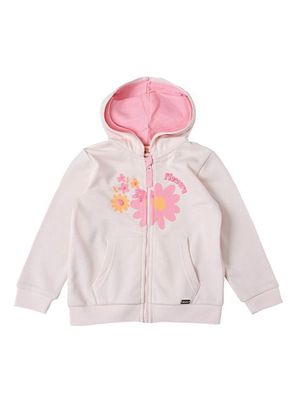 Imagen 2 del producto Buzo Tela Verano Bebé Niña