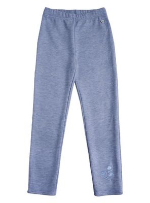 Imagen 2 del producto Calza Interior Peludo Niña con Bordado