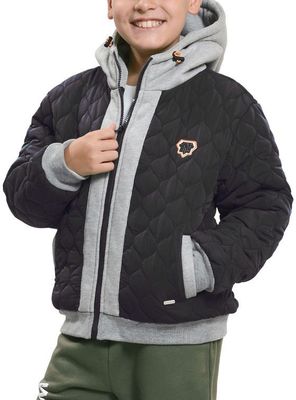 Parka Niño con Gorro