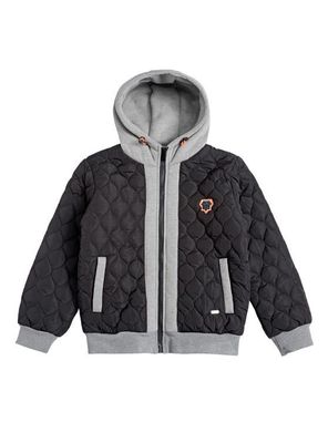 Imagen 2 del producto Parka Niño con Gorro