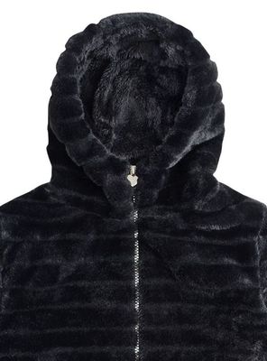 Imagen 2 del producto Chaqueta Peluda Niña Invierno