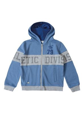 Imagen 2 del producto Buzo Tela Verano Niño 2 Piezas